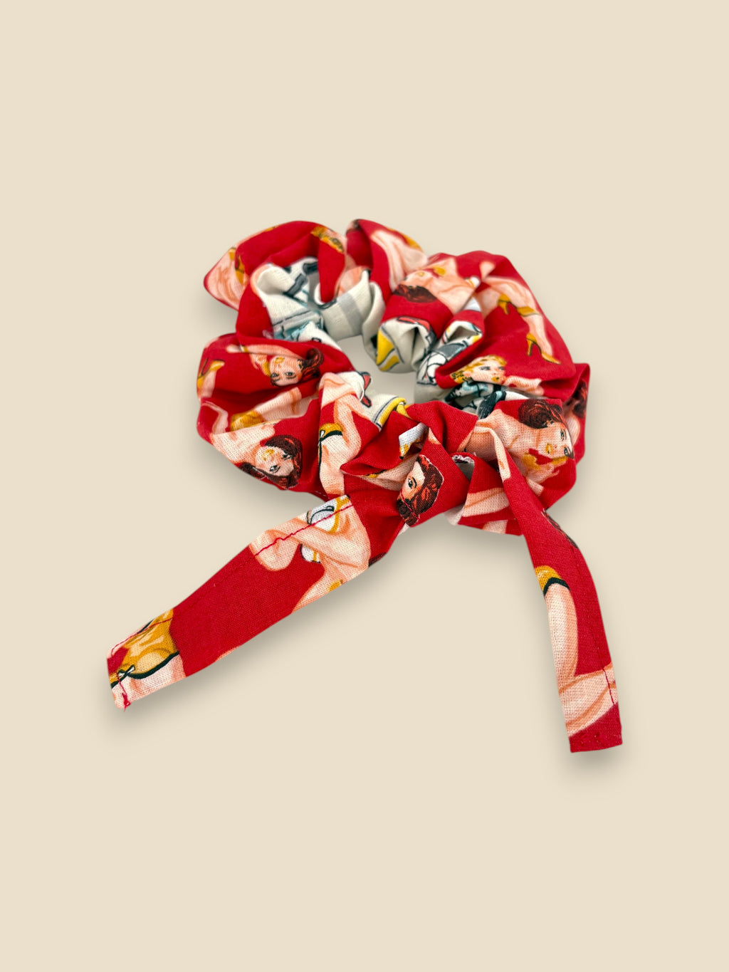 Chouchou Toutes les femmes de ta vie