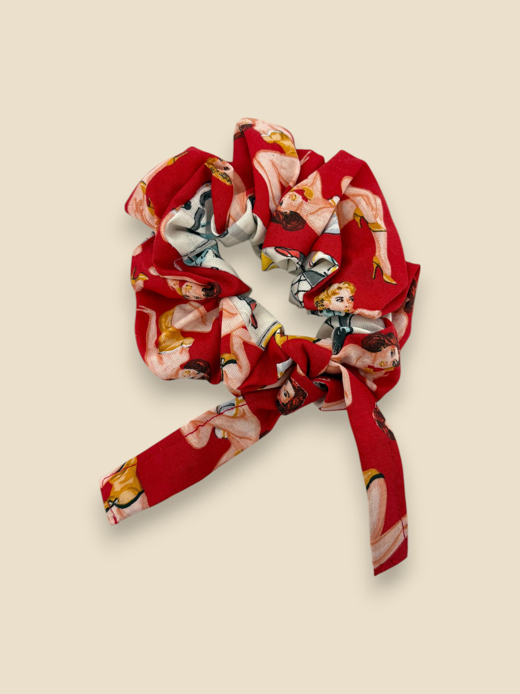 Chouchou Toutes les femmes de ta vie