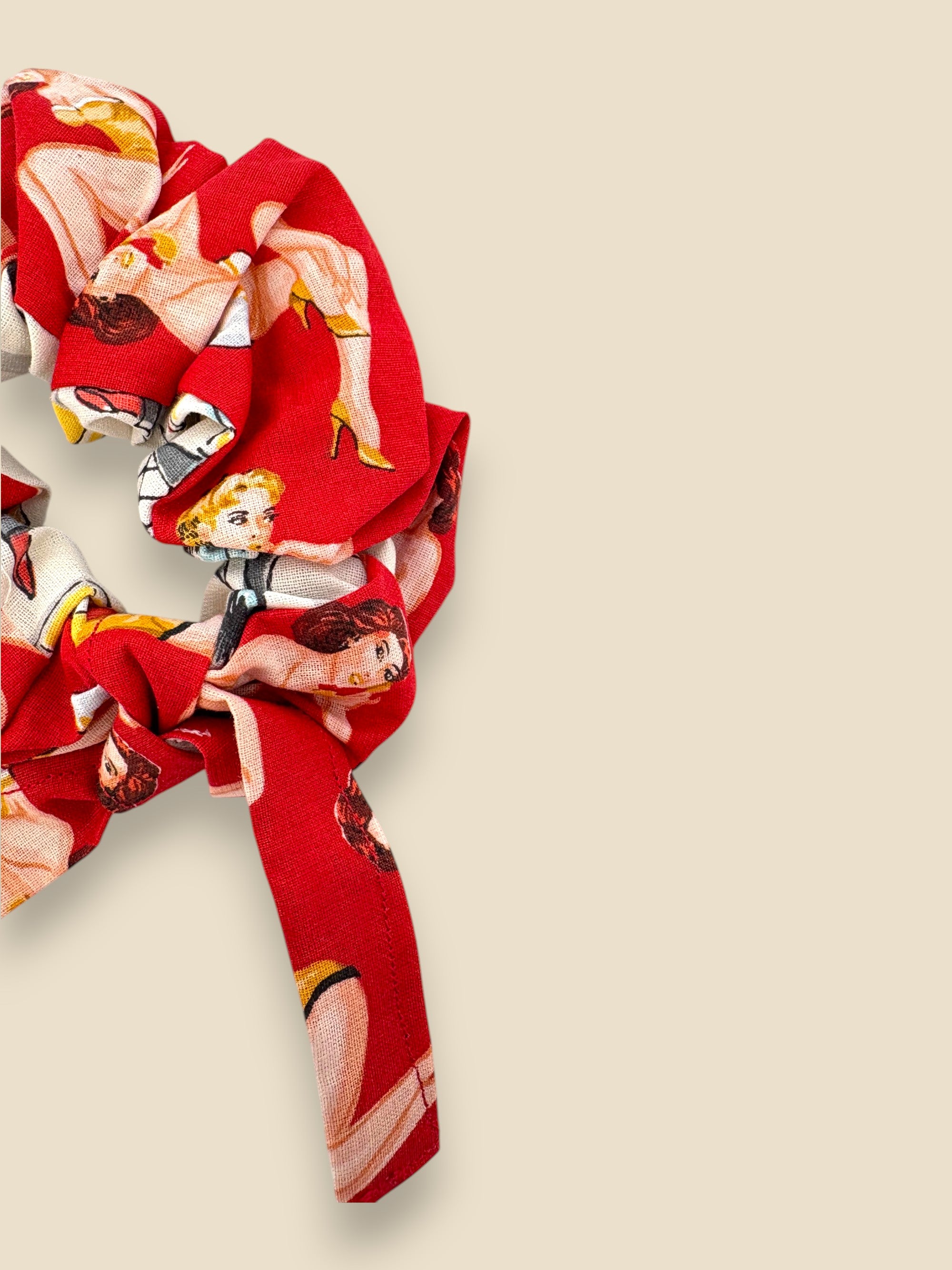 Chouchou Toutes les femmes de ta vie