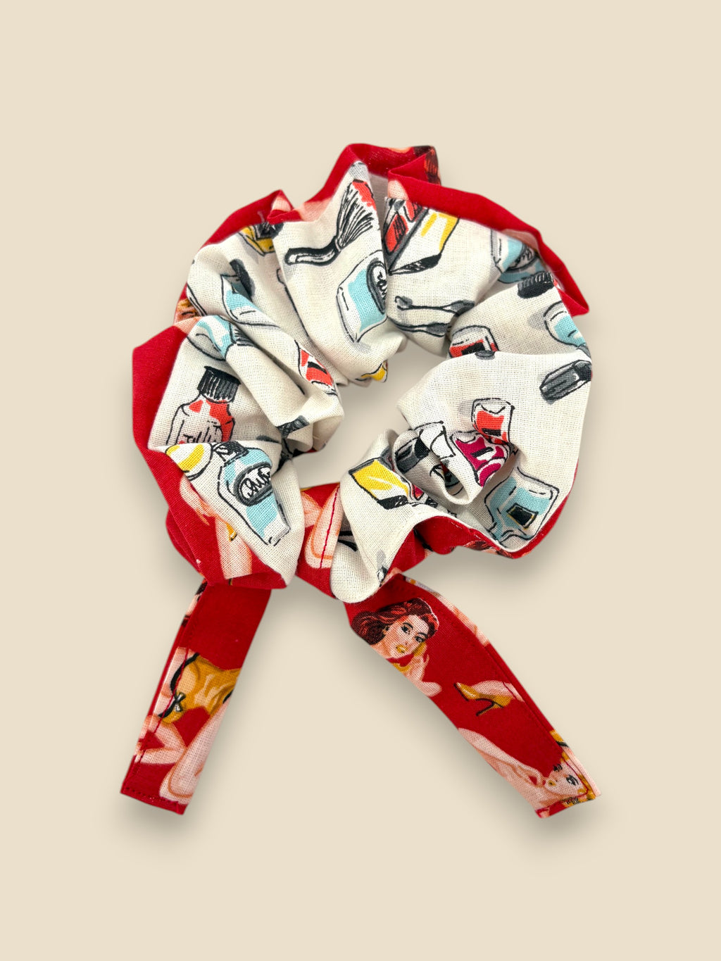 Chouchou Toutes les femmes de ta vie