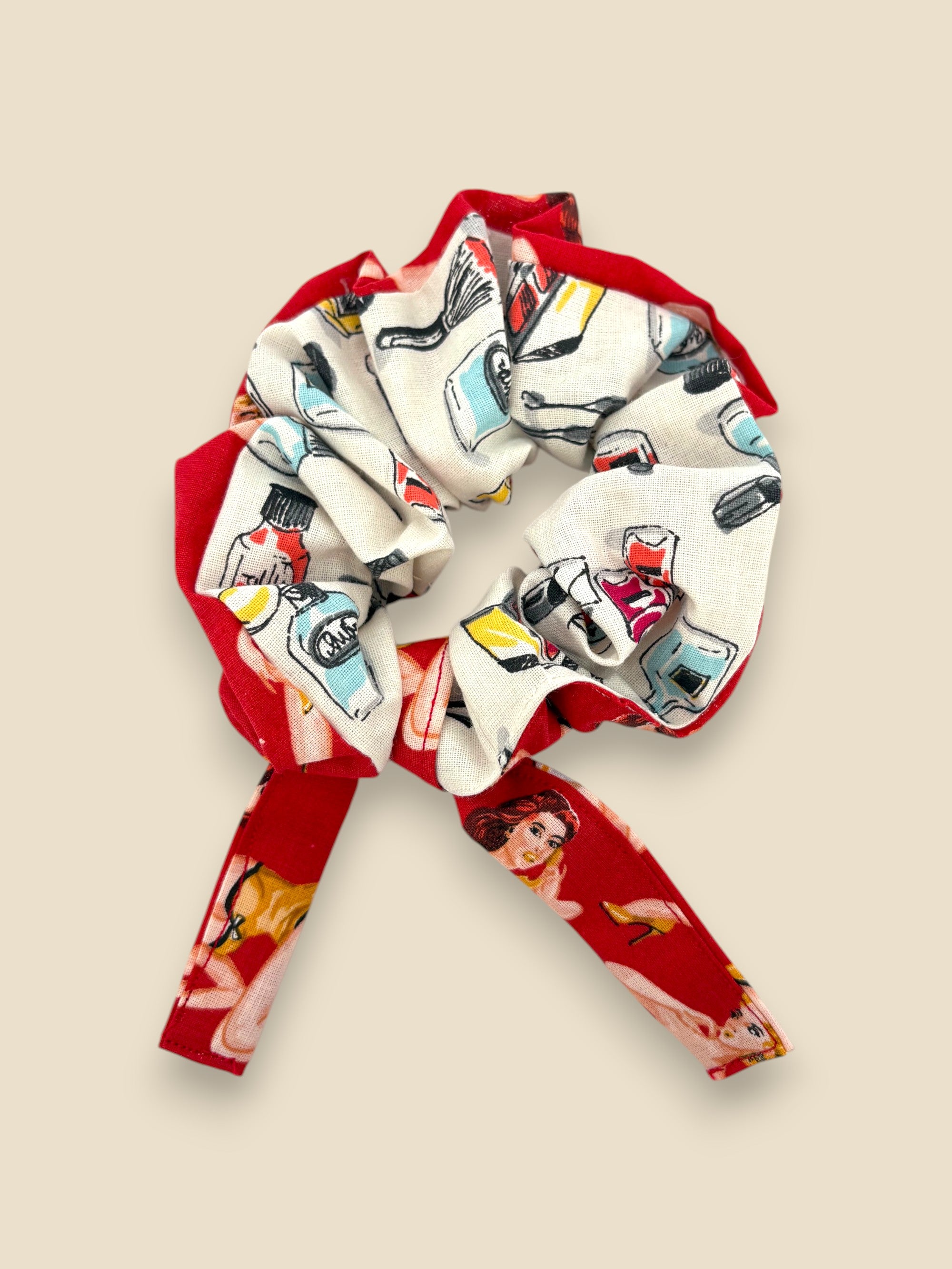 Chouchou Toutes les femmes de ta vie