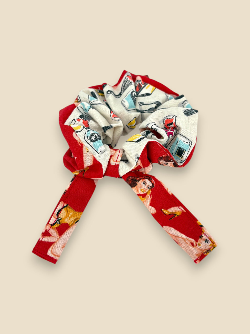 Chouchou Toutes les femmes de ta vie