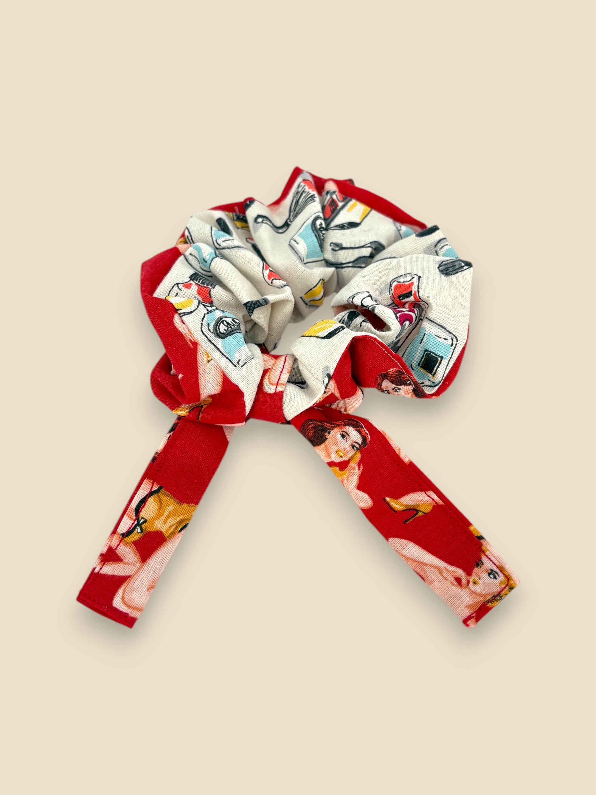 Chouchou Toutes les femmes de ta vie