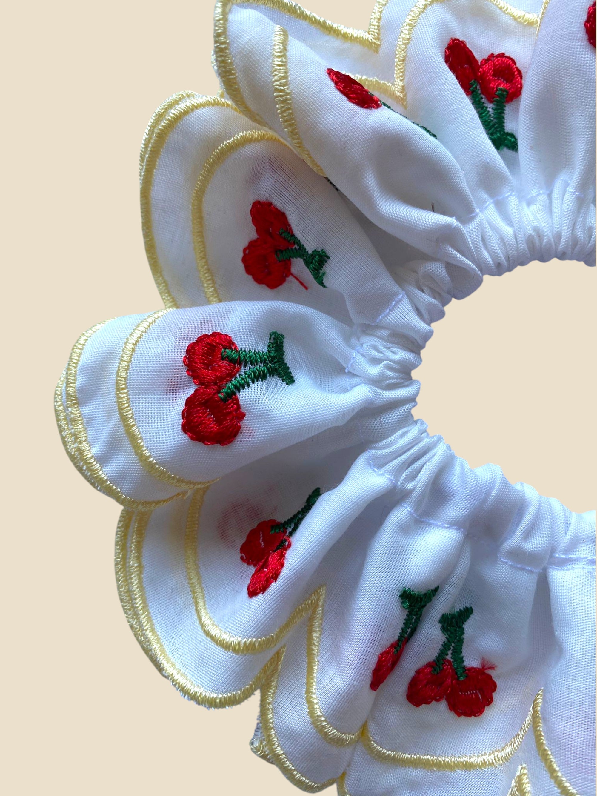 Chouchou Cherry On Top