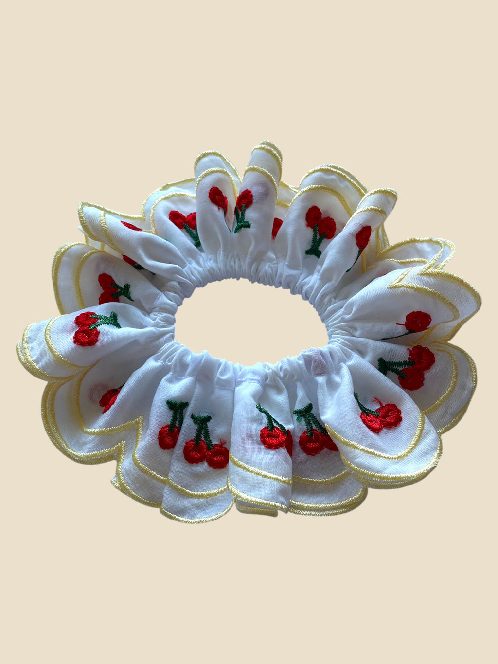 Chouchou Cherry On Top