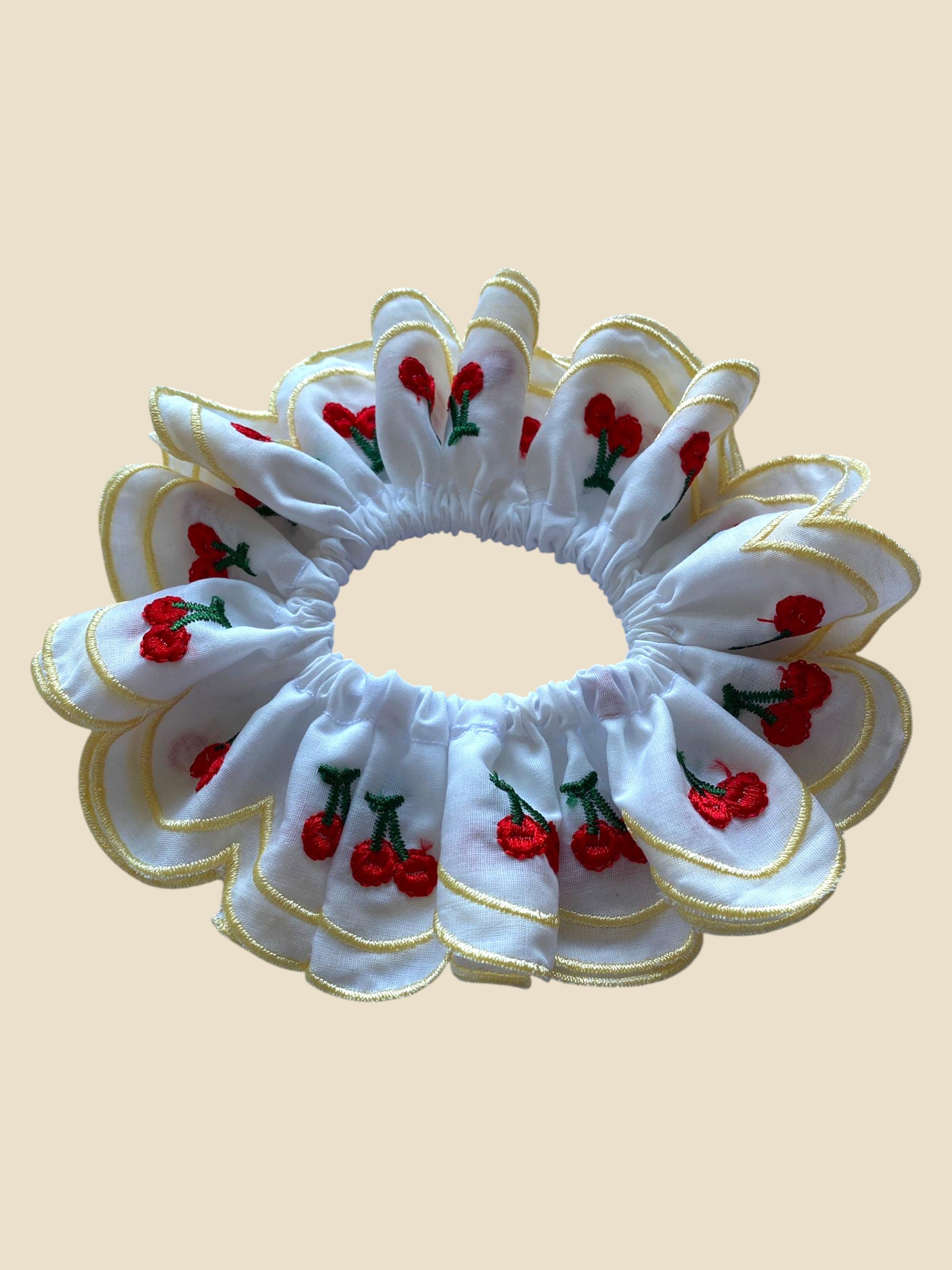 Chouchou Cherry On Top