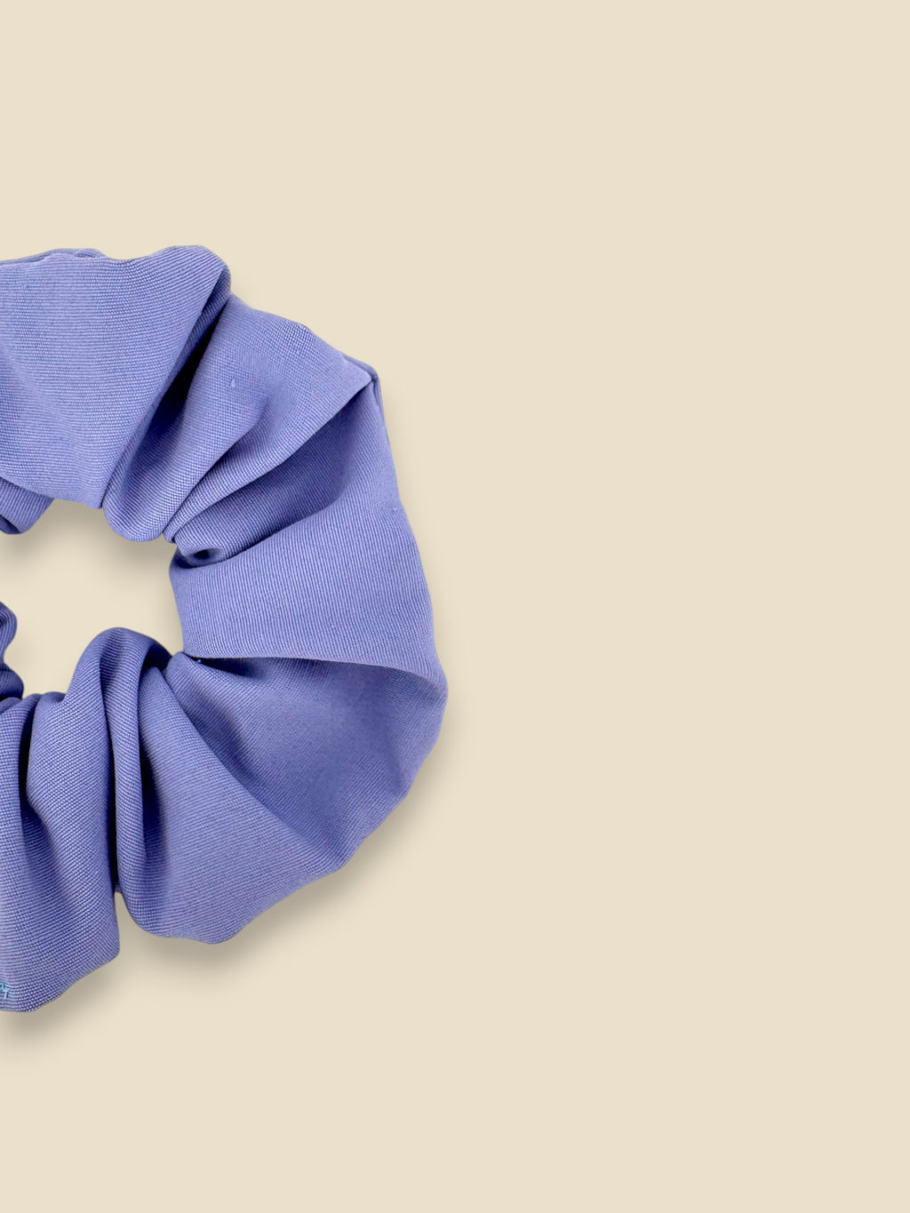 Chouchou Brise Lavande