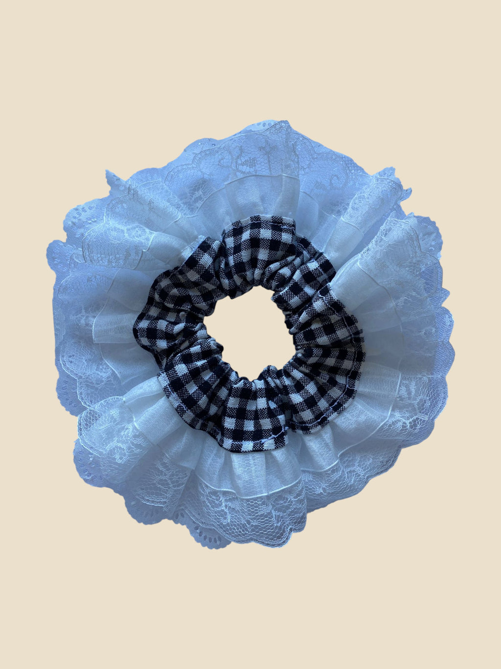 Chouchou Le Romantique