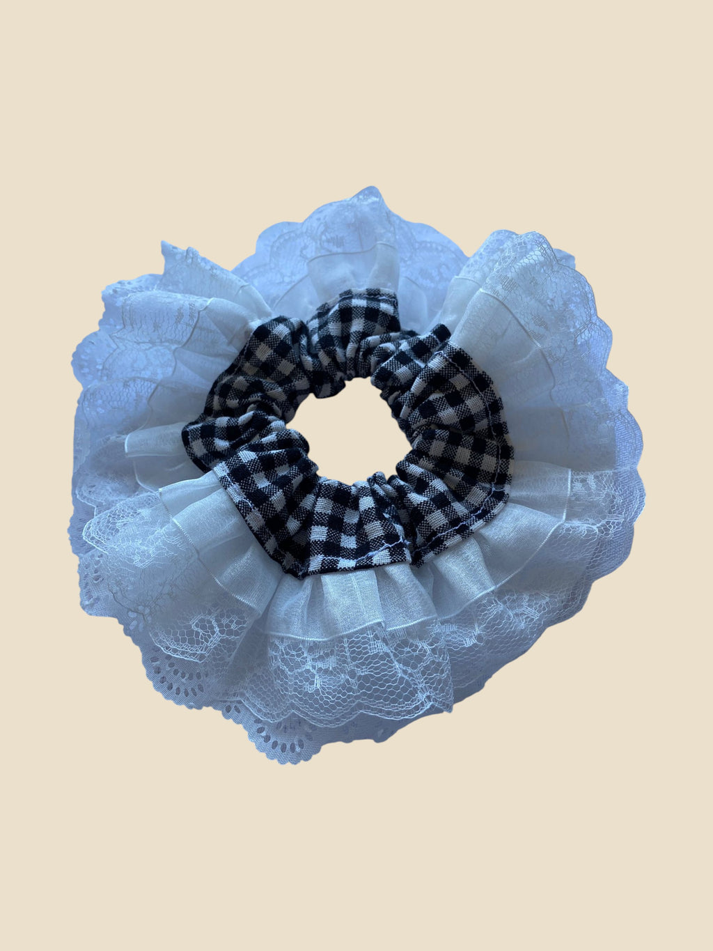 Chouchou Le Romantique