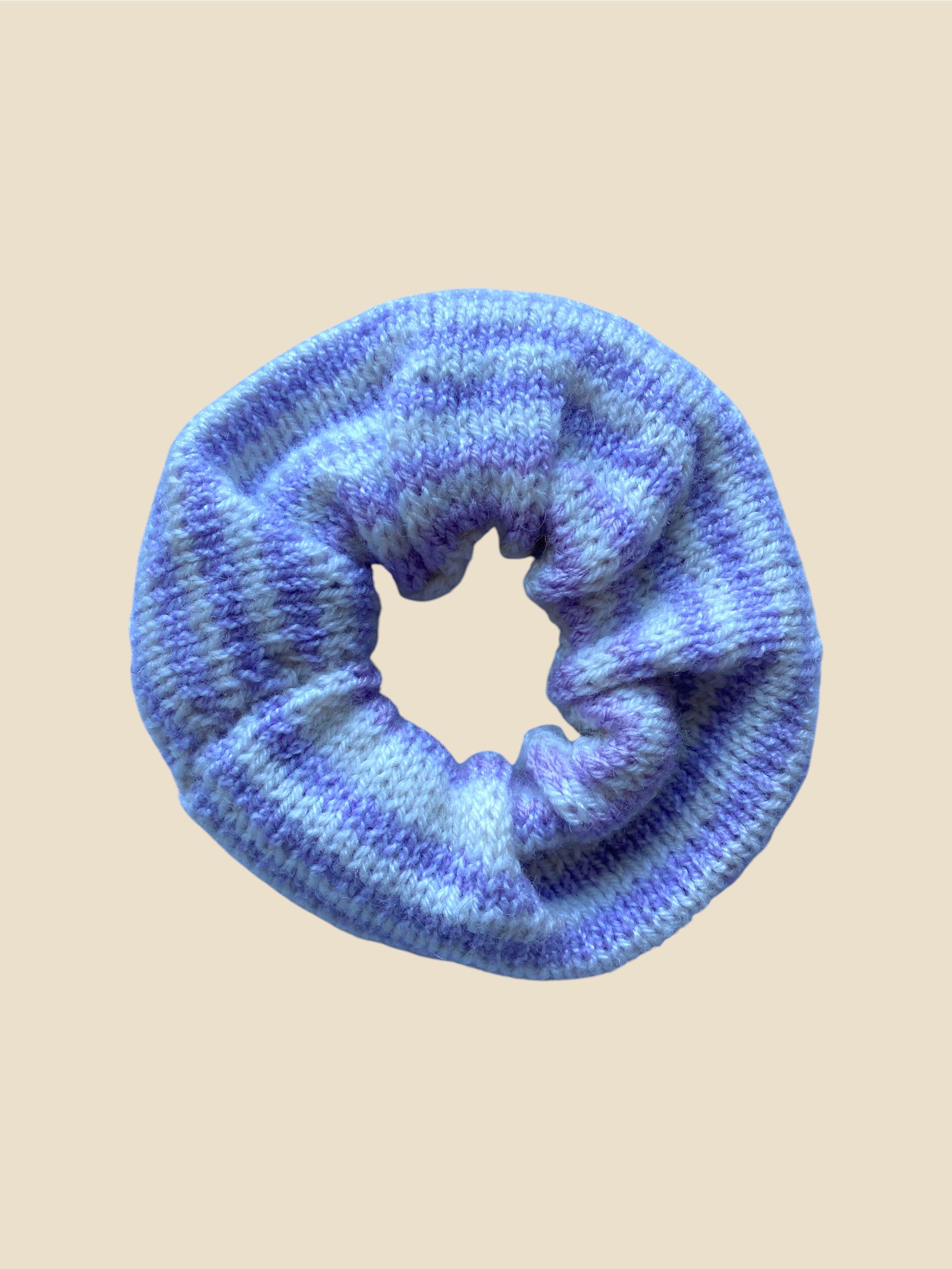 Chouchou Nuage de lilas