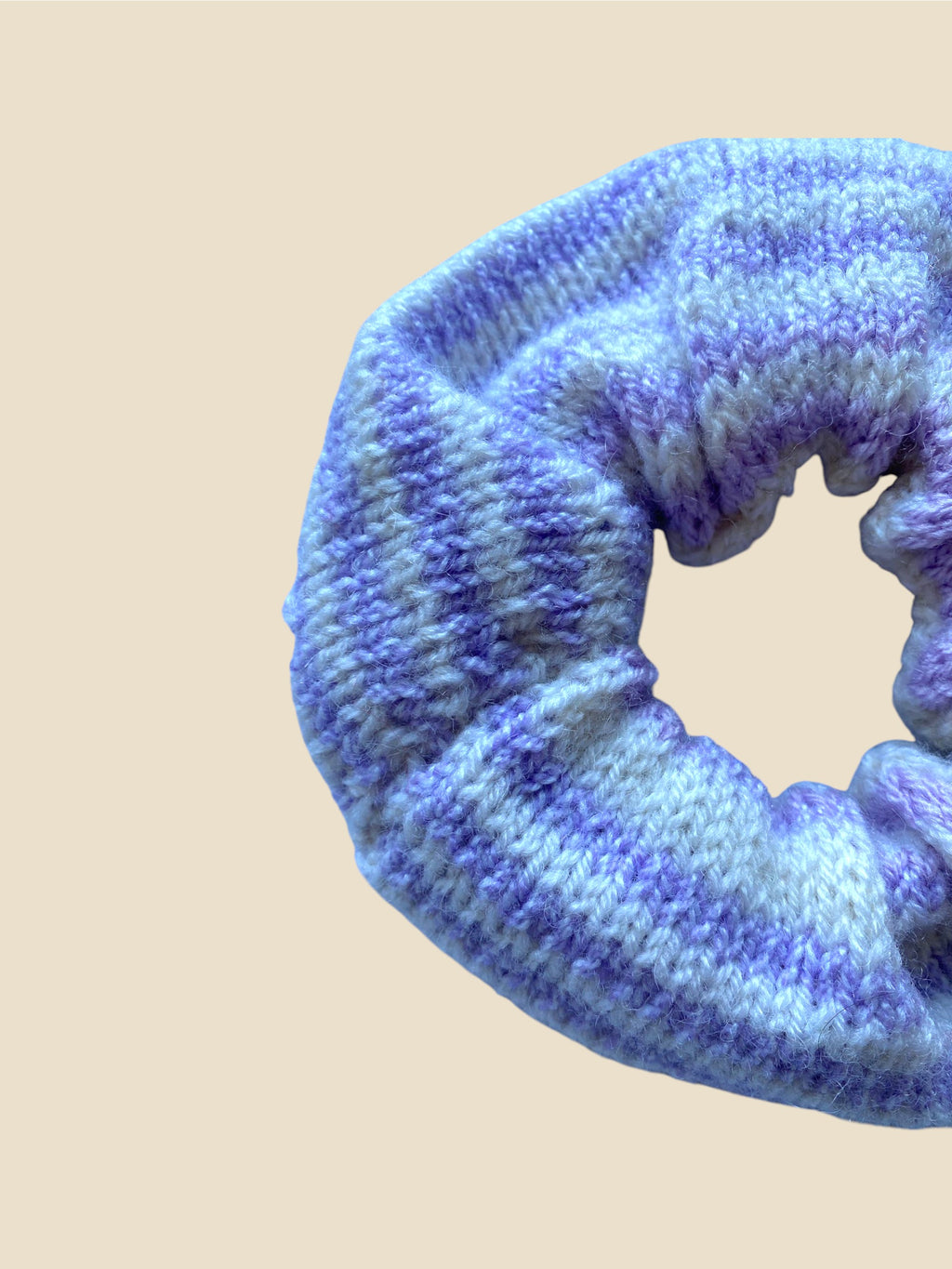 Chouchou Nuage de lilas