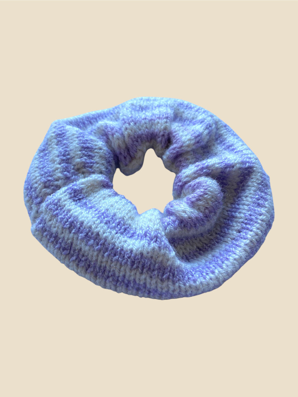 Chouchou Nuage de lilas