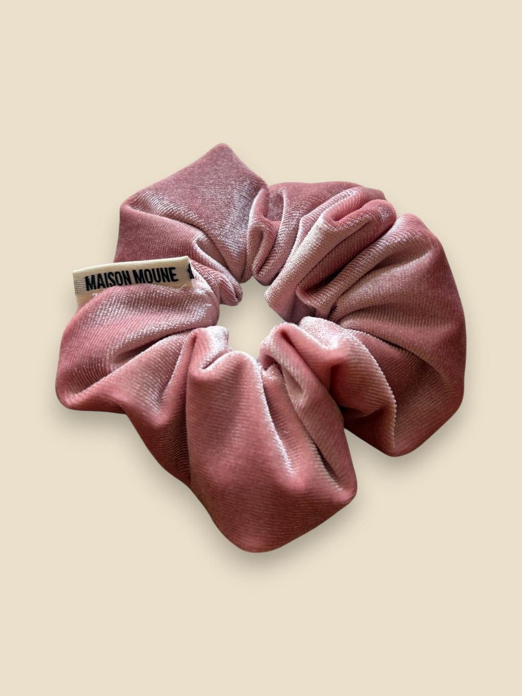 Chouchou Velvet Rosé
