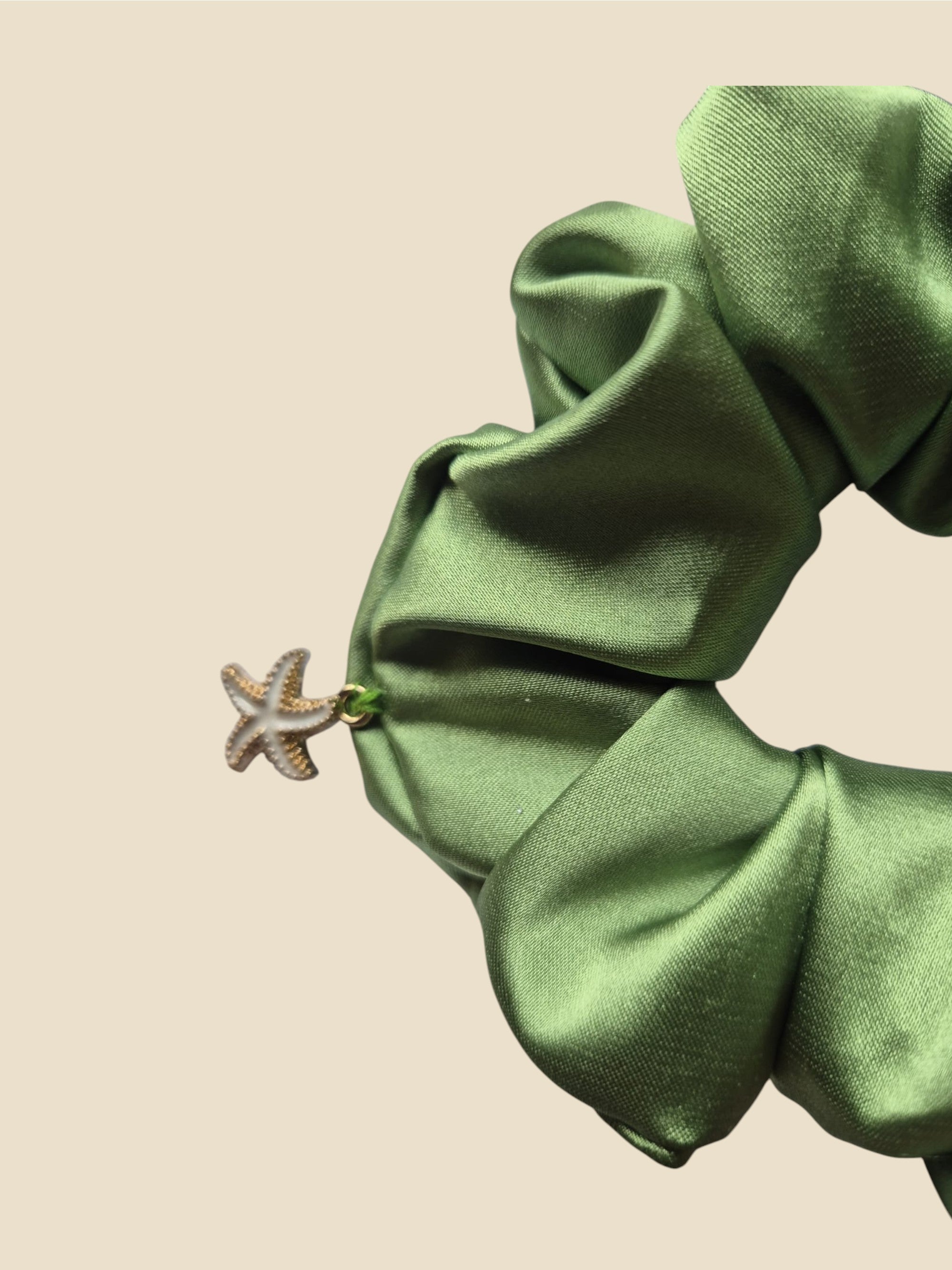 Chouchou Riviera Pistache