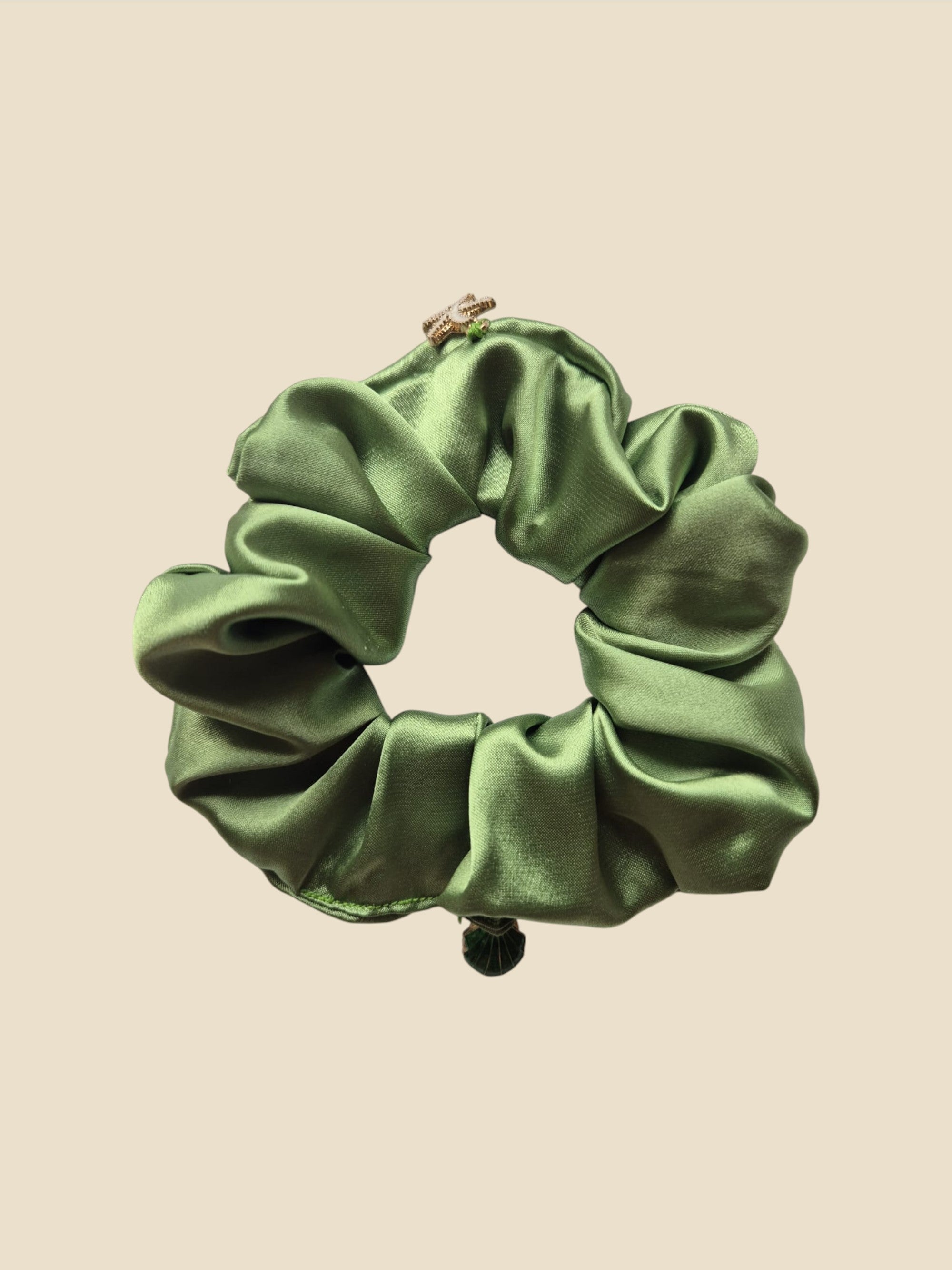 Chouchou Riviera Pistache