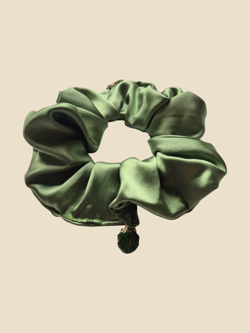 Chouchou Riviera Pistache