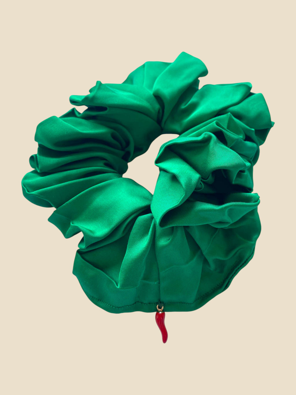 Chouchou J'suis en feu