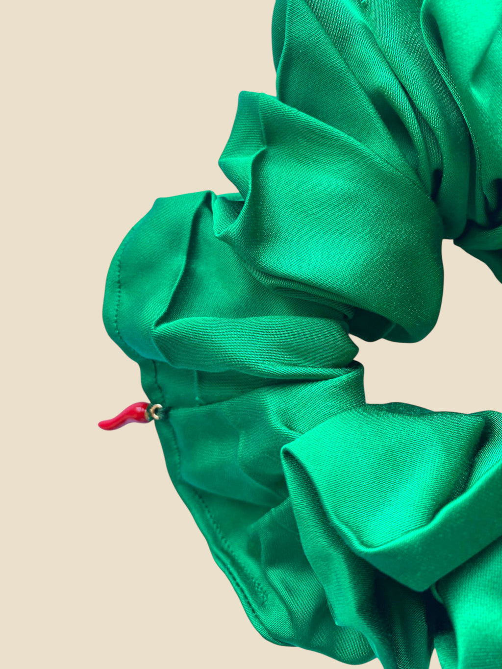 Chouchou J'suis en feu