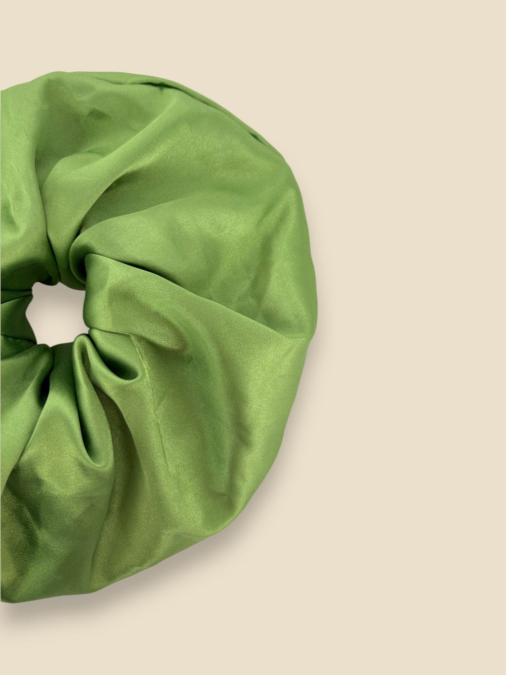 Chouchou Green Queen