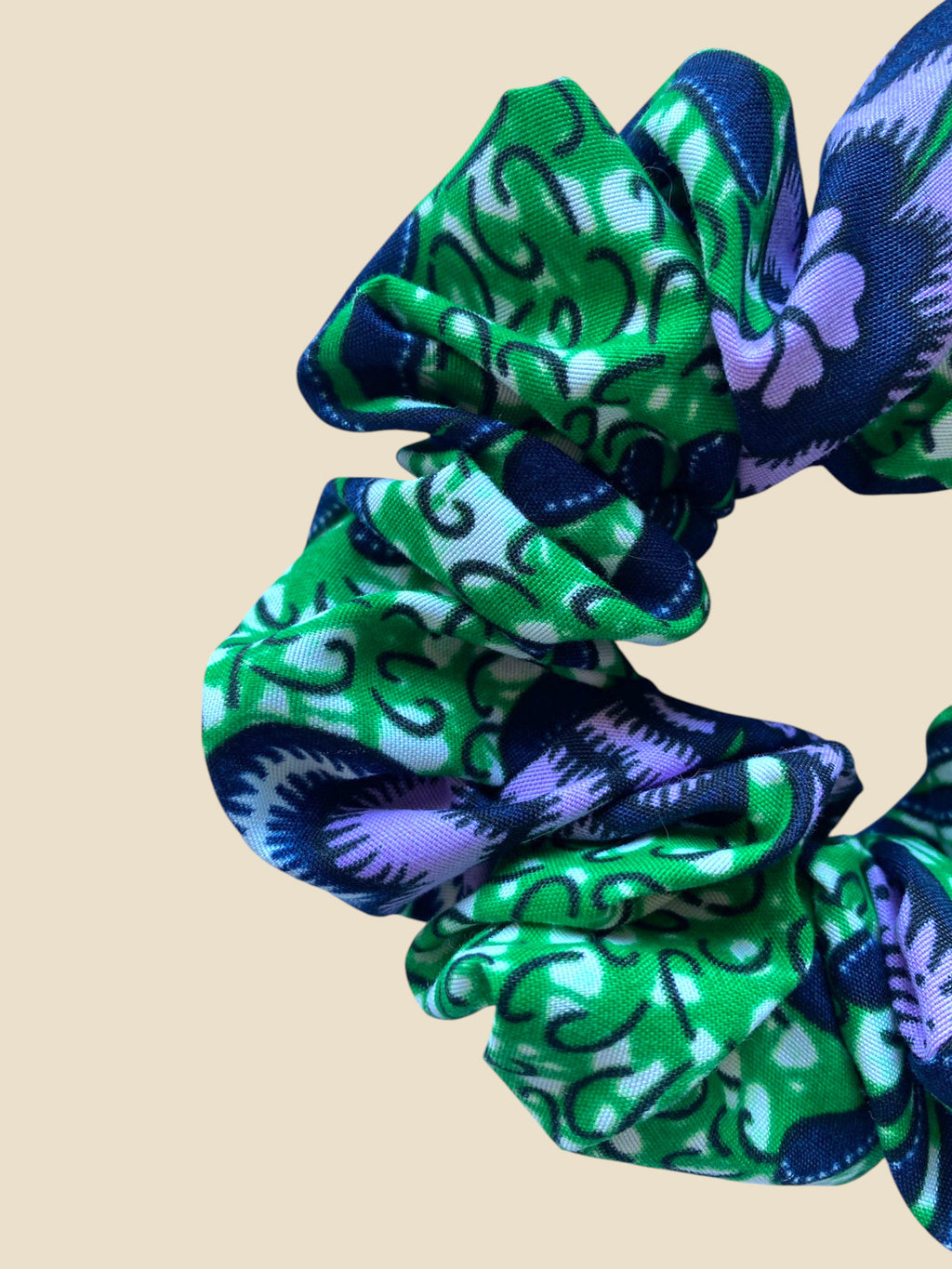 Chouchou C'est la wax